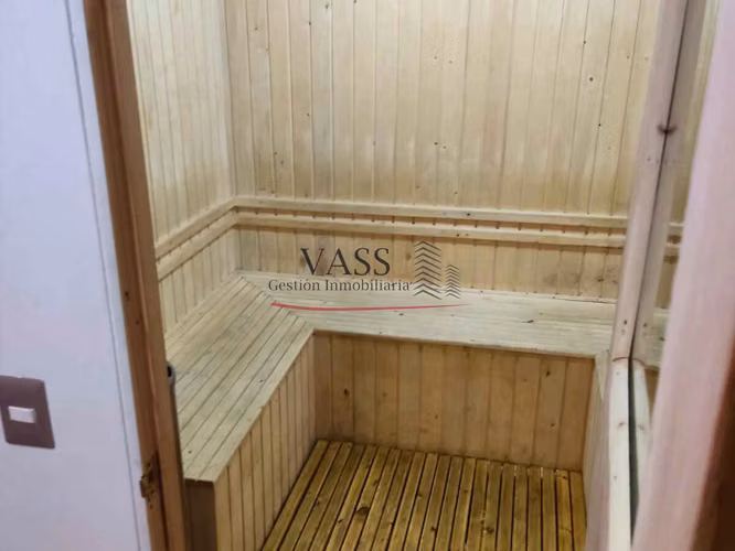 VASS vende depto 2D 2B 1E en Gregorio Marañón, Viña del Mar