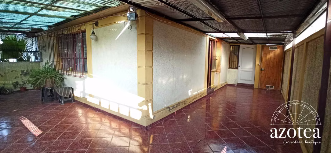 Casa Sector Zapadores 3D+ 1B+ Dpto. interior. (117502)