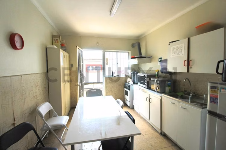 Casa en venta uso comercial en centro de la Serena