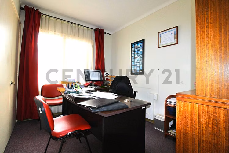 Casa en venta uso comercial en centro de la Serena