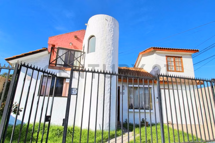 Vendo Casa La Herradura Oriente, Coquimbo