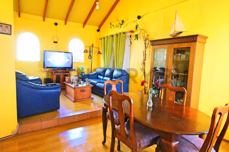 Vendo Casa La Herradura Oriente, Coquimbo
