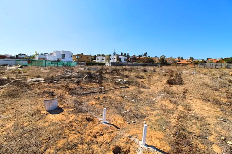 Se vende terreno comercial en Peñuelas, Coquimbo