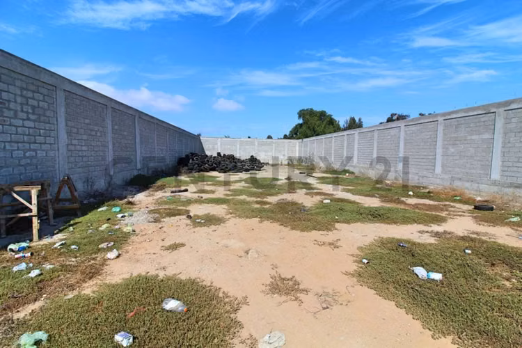 Se vende terreno industrial en avenida La Cantera - Imagen 5