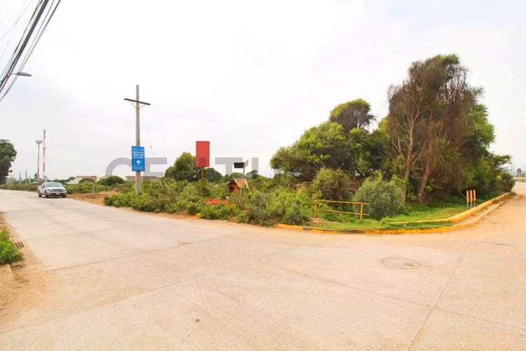 Se vende Terreno en Avenida Pacifico, La Serena - Imagen 12