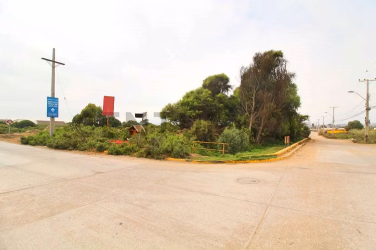 Se vende Terreno en Avenida Pacifico, La Serena - Imagen 13