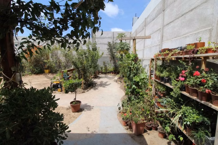 Se vende casa en sector El Rosario, Peñuelas