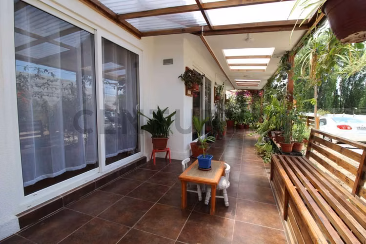 Se vende casa en sector El Rosario, Peñuelas