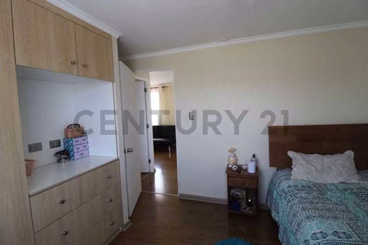 Se vende casa en sector El Rosario, Peñuelas