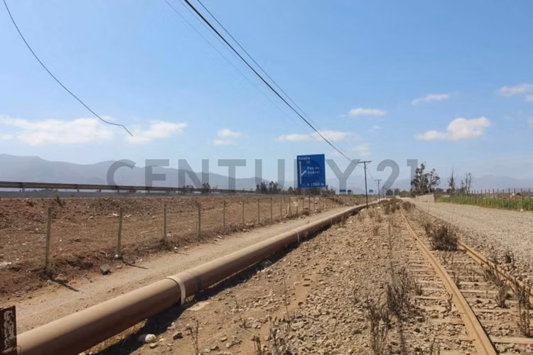 Se vende terreno urbanizado en Condominio - Imagen 13