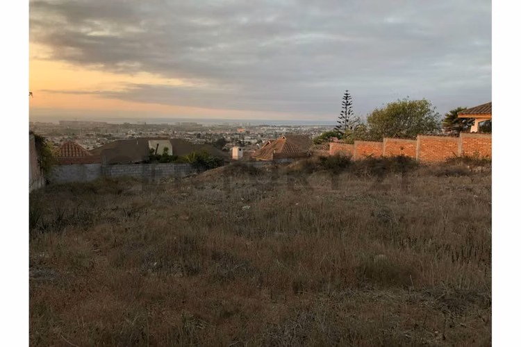 Terreno en Venta en Lomas de San Joaquín La Serena - Imagen 9