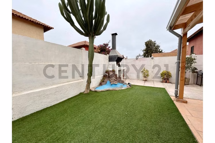Se vende Casa en sector Rosario de Peñuelas