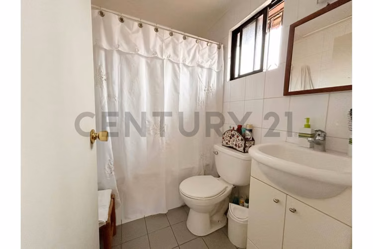 Se vende Casa en sector Rosario de Peñuelas