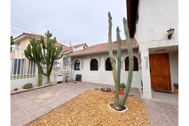 Se vende Casa en sector Rosario de Peñuelas