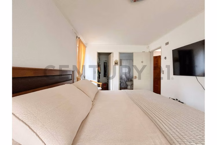 Se vende Casa en sector Rosario de Peñuelas