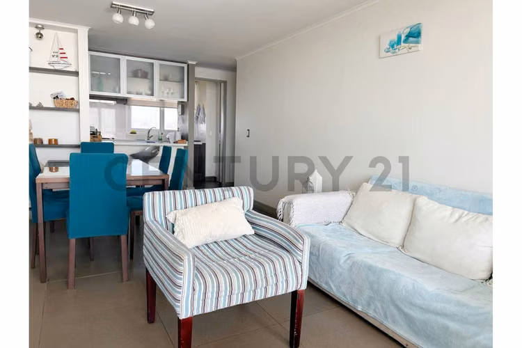 Departamento en Venta en Laguna del Mar, La Serena - Imagen 7