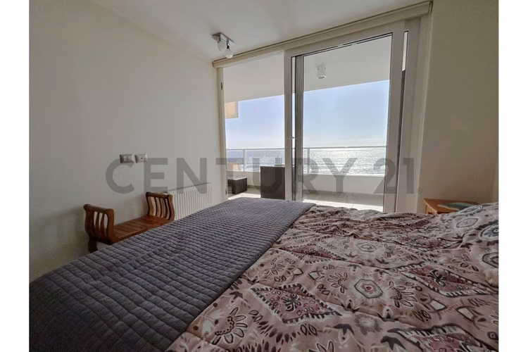 Departamento en Venta en Laguna del Mar, La Serena - Imagen 13