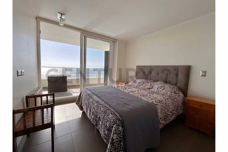 Departamento en Venta en Laguna del Mar, La Serena - Imagen 12