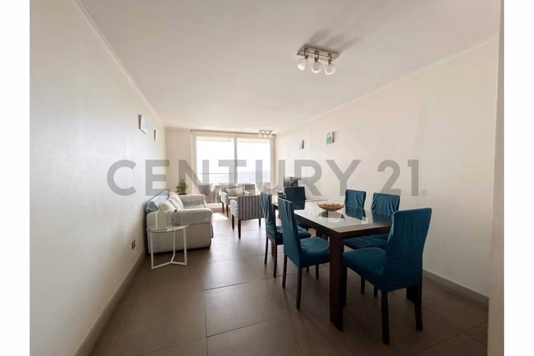 Departamento en Venta en Laguna del Mar, La Serena - Imagen 4