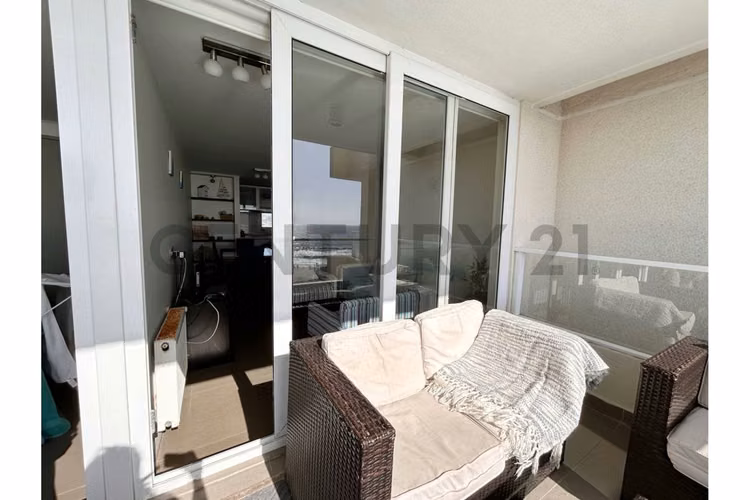 Departamento en Venta en Laguna del Mar, La Serena - Imagen 24
