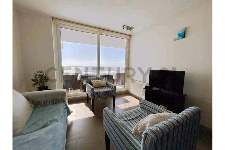 Departamento en Venta en Laguna del Mar, La Serena - Imagen 8