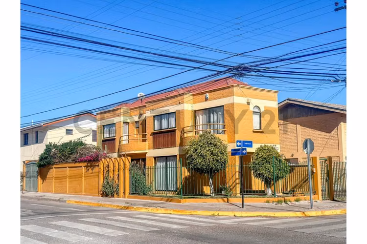 Vendo casa sector La Pampa en La Serena