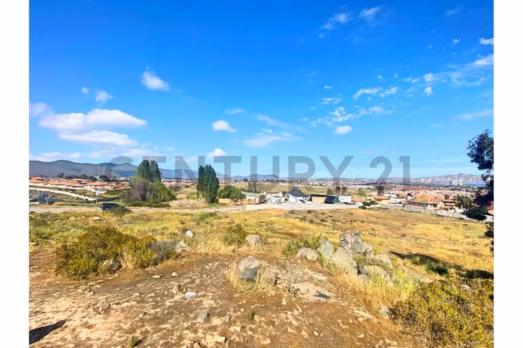 Se vende terreno de 9.000 mt2 en Peñuelas