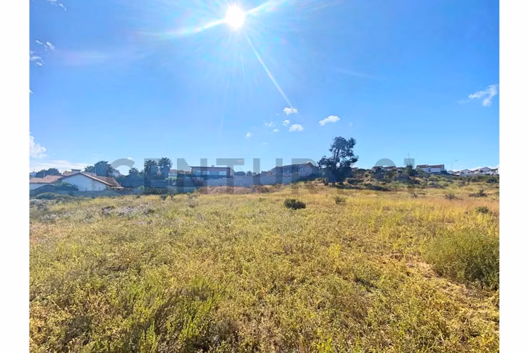 Se vende terreno de 9.000 mt2 en Peñuelas