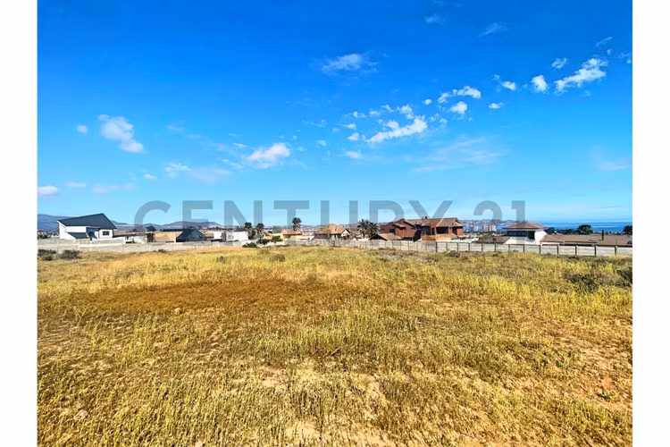 Se vende terreno de 9.000 mt2 en Peñuelas