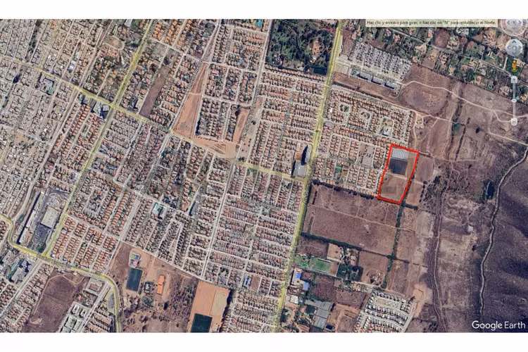 Se vende terreno de 2 Ha a 2,9UF/mt2 en Ulriksen. - Imagen 6