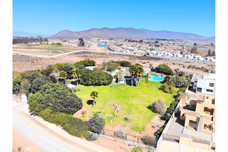 En venta terreno para desarrollo inmobiliario