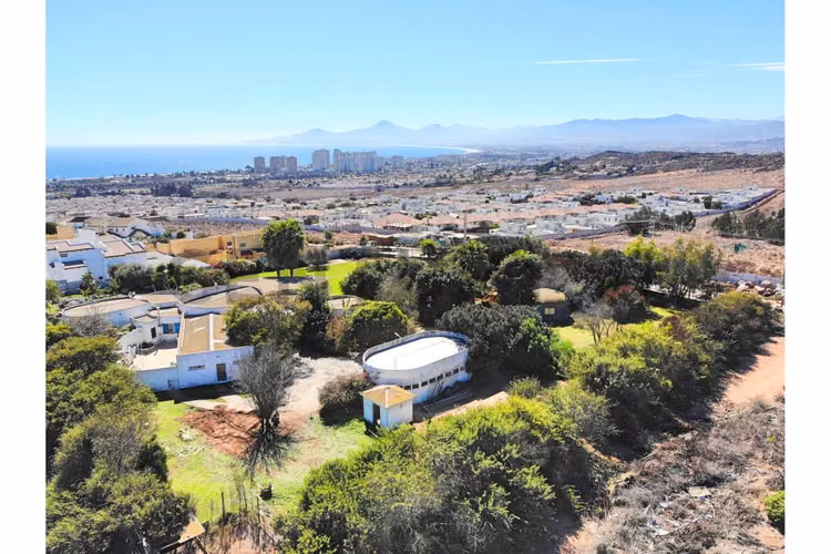 En venta terreno para desarrollo inmobiliario