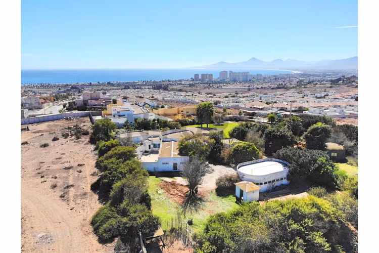 En venta terreno para desarrollo inmobiliario
