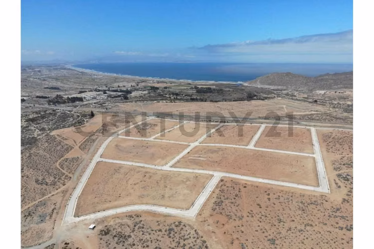Se venden sitios en Parque Industrial Serena Norte