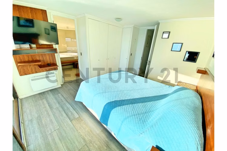 Vendo departamento en Jardín del Mar, Coquimbo