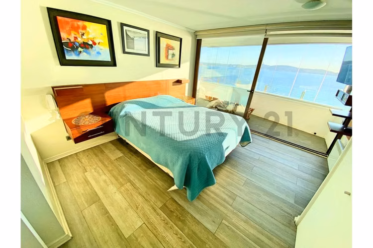 Vendo departamento en Jardín del Mar, Coquimbo