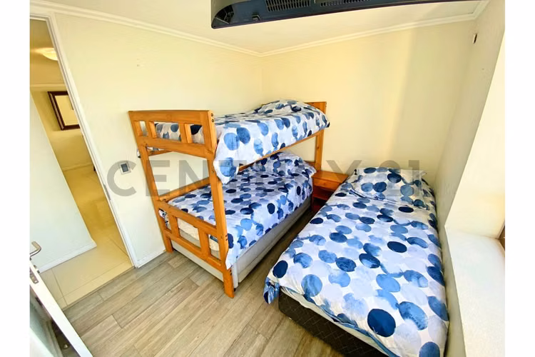 Vendo departamento en Jardín del Mar, Coquimbo