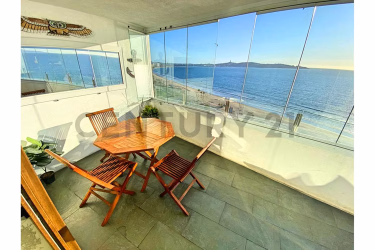 Vendo departamento en Jardín del Mar, Coquimbo
