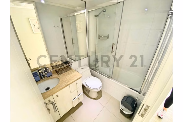 Vendo departamento en Jardín del Mar, Coquimbo