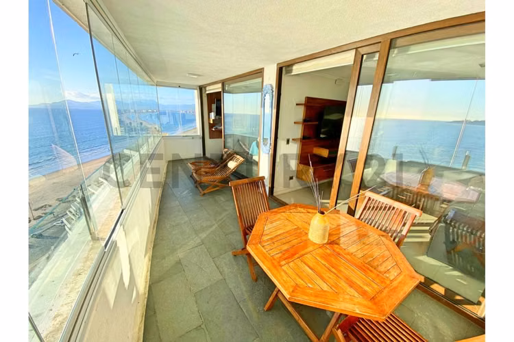 Vendo departamento en Jardín del Mar, Coquimbo