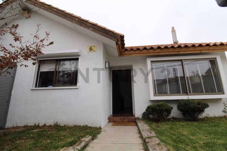 Se vende casa sector Peñuelas, Coquimbo