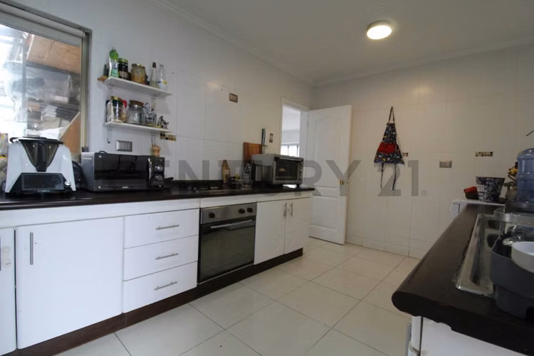 Se vende casa sector Peñuelas, Coquimbo