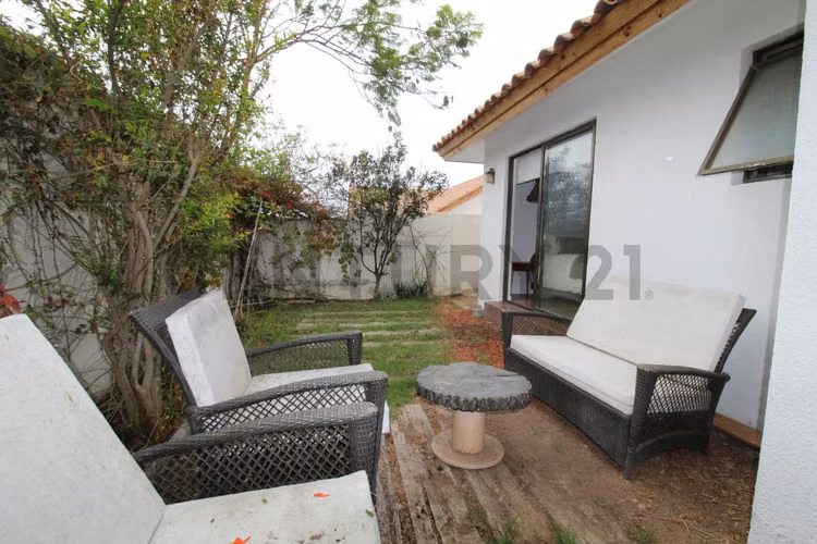 Se vende casa sector Peñuelas, Coquimbo