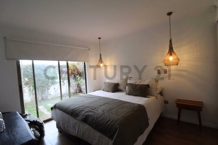 Se vende casa sector Peñuelas, Coquimbo