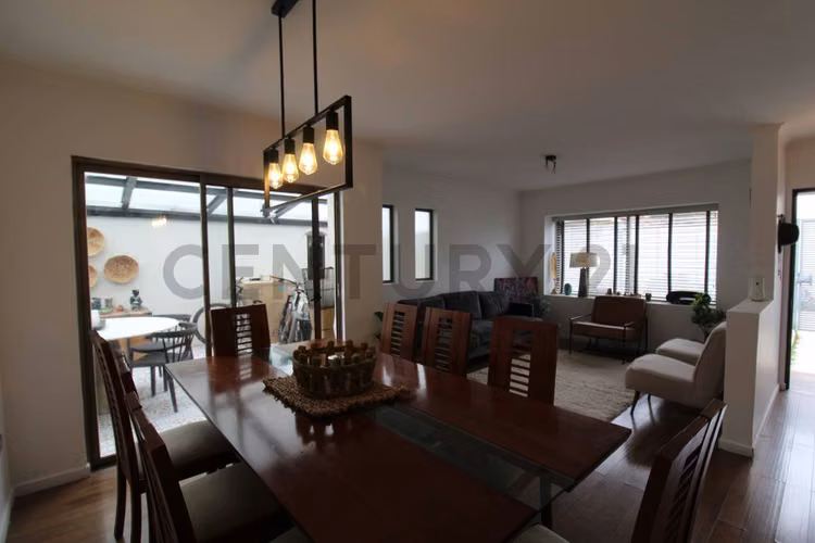 Se vende casa sector Peñuelas, Coquimbo