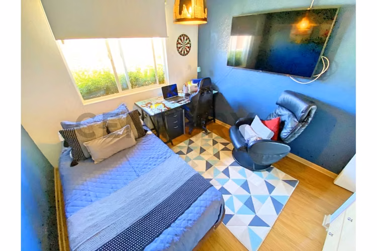 Se vende casa en Altos del Rosario, Peñuelas