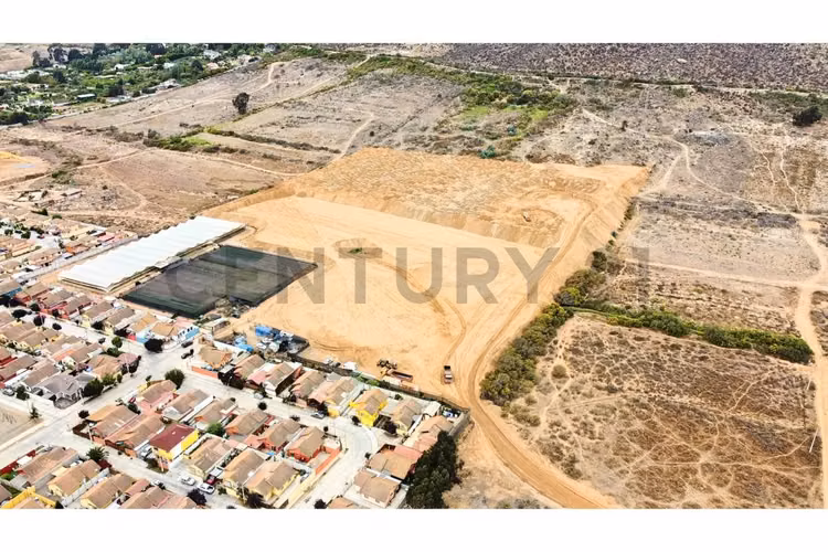 Se vende terreno de 10 Ha a 1.7UF/mt2 en Ulriksen. - Imagen 10