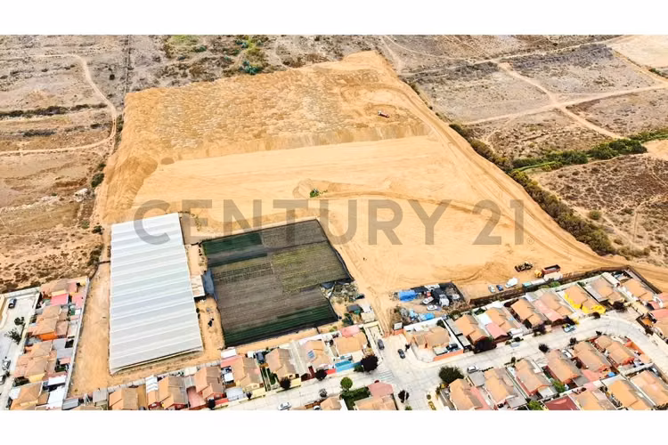 Se vende terreno de 10 Ha a 1.7UF/mt2 en Ulriksen. - Imagen 8