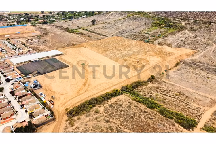 Se vende terreno de 10 Ha a 1.7UF/mt2 en Ulriksen. - Imagen 5