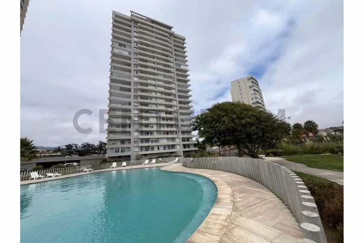 Vendo departamento en La Herradura Coquimbo